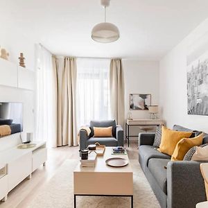 Appartement met een Slaapkamer
